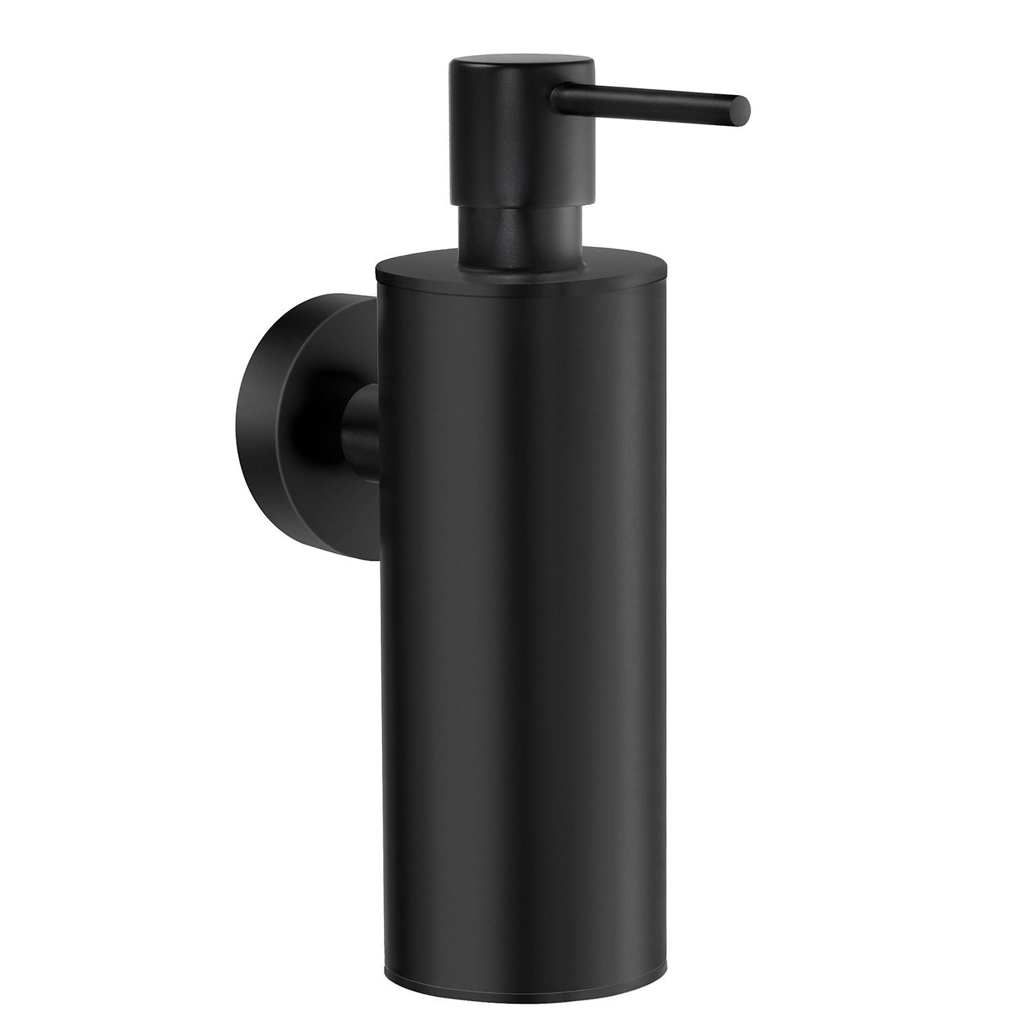 Smedbo Home Serie Bad Accessoires Messing Schwarz